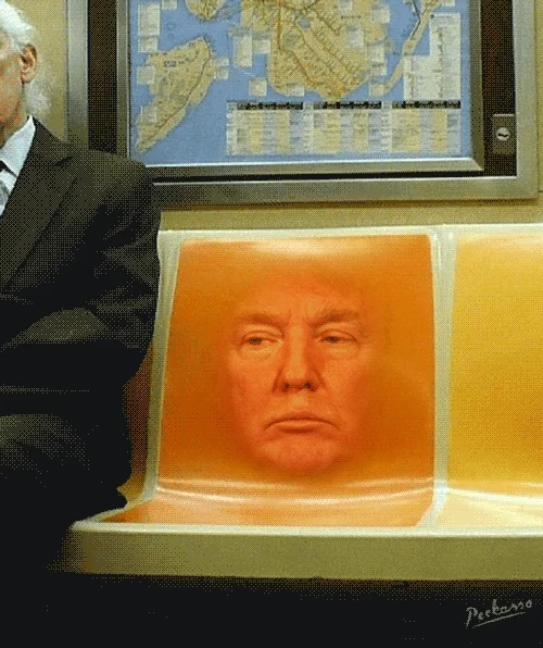 Trump GIF