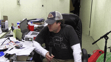 Falling Out Of Chair GIFs - Find & Share on GIPHY