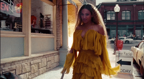Beyonce-lemonade GIFs - Get the best GIF on GIPHY