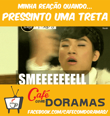 cafecomdoramas  GIF
