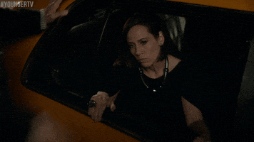 rejected tv land GIF by YoungerTV