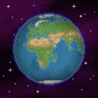 world spinning GIF by Walter Newton