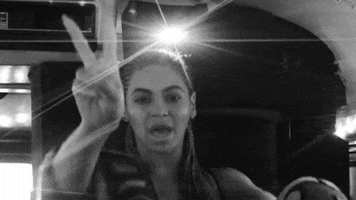 beyonce lemonade lechadd GIF