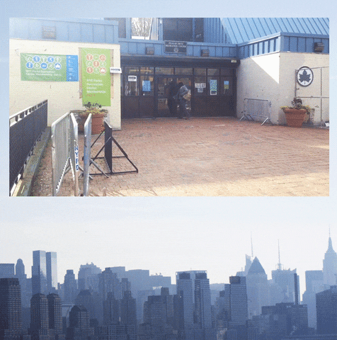 New York Usa Gif By GIF