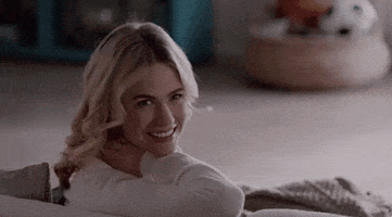 confused january jones GIF by The Last Man On Earth