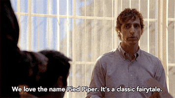 thomas middleditch hbo GIF by Silicon Valley