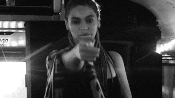 beyonce lemonade lechadd GIF