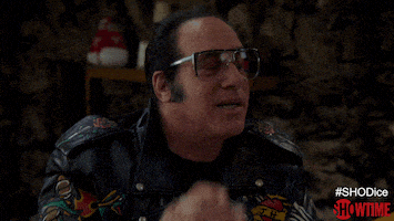 andrew dice clay GIF by Showtime