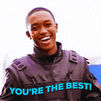 Youre The Best GIF