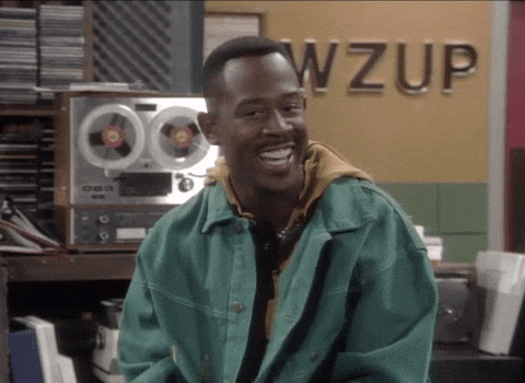 martin lawrence peace GIF