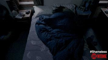 season 6 sleeping GIF by Showtime