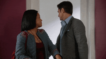 Excited John Stamos GIF by Grandfathered