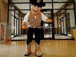 Mascot Split Gif By The University Of Texas Rio Grande Valley Mascot Split Gif By The University Of Texas Rio Grande Valley