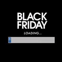Black Friday Sale GIF by Pointcheckout