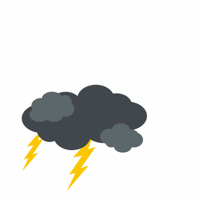 Weather Clouds GIF by PREFA