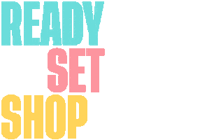 Centro Comercial Friends Sticker by Ciudad Cayalá