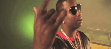 Gucci Mane GIF by Migos