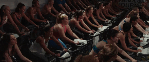 Working Out Amy Schumer GIF - Find & Share on GIPHY