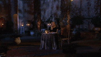 Episode 7 Abc GIF by The Bachelor