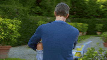 arie luyendyk GIF by The Bachelor