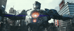 Science Fiction Film GIF by Pacific Rim Uprising