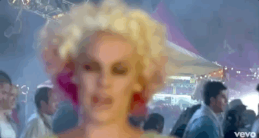 pink pink p!nk who knew GIF