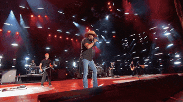 country's night to rock leap GIF by CMA Fest: The Music Event of Summer