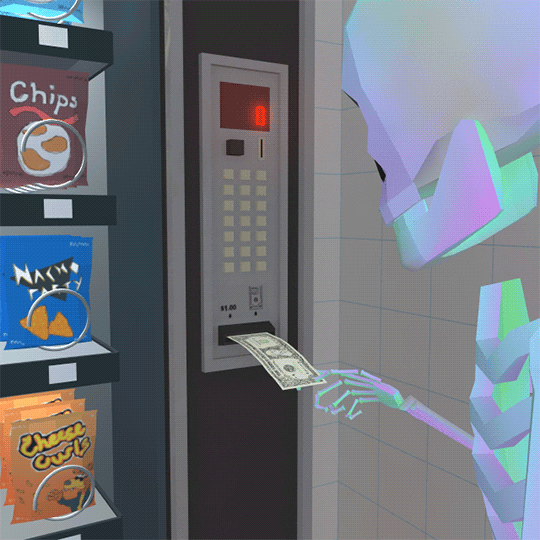 Vending-machine-queen GIFs - Get the best GIF on GIPHY