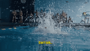 Work Deal With It GIF by Nike