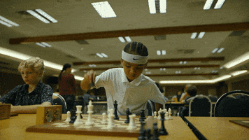 Excited Game Over GIF by Nike