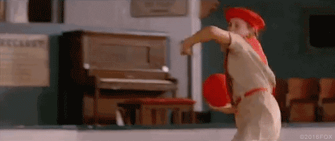 Vince Vaughn Dodgeball GIF by 20th Century Fox Home Entertainment - Find & Share on GIPHY