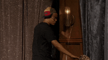 well be right back season 4 GIF by The Eric Andre Show