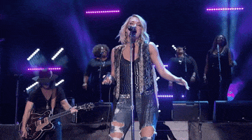 carrie underwood cma fest GIF by CMA Fest: The Music Event of Summer