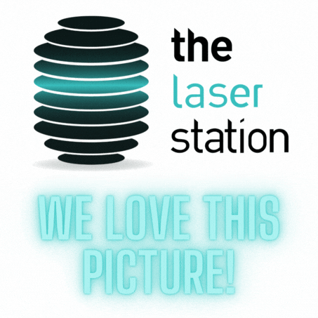 The Laser Station GIF by Javan Wellness