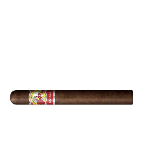 Smoke Cigar Sticker by La Gloria Cubana Cigars