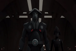 Season 2 Episode 10 GIF by Star Wars