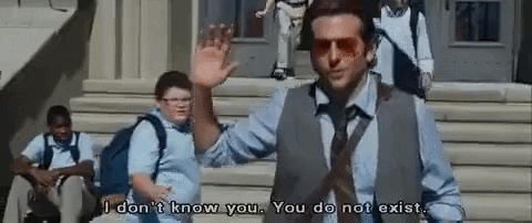 Download Gif I Dont Know You | PNG & GIF BASE