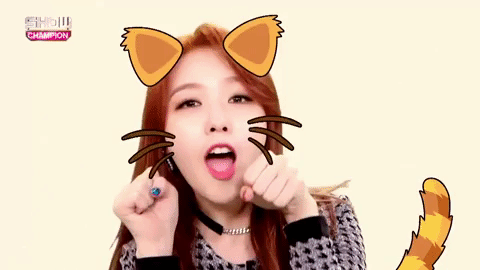 Featured image of post Itachi Cat Ears Gif