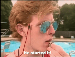 Season 3 GIF
