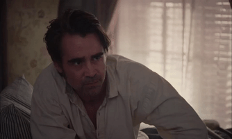 colin farrell beguiled movie GIF by The Beguiled