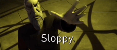 Season 3 Witches Of The Mist GIF by Star Wars