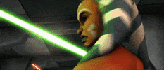 Season 1 Duel Of The Droids GIF by Star Wars