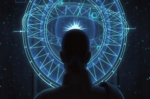 Season 1 Episode 10 GIF by Star Wars