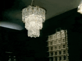 pink pink explosion chandelier p!nk GIF