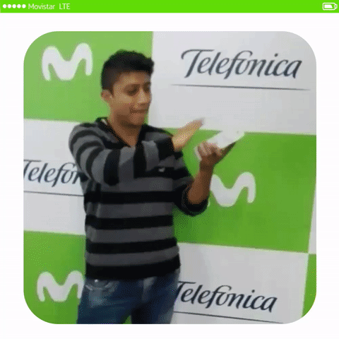 Movistar Ecuador GIF