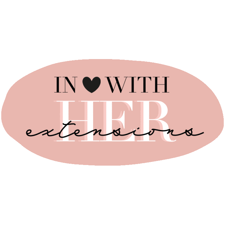 HER Avenue Sticker