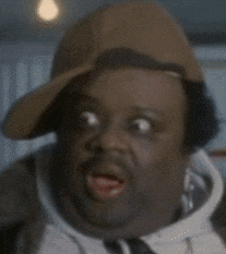 Giphy - surprised gif wow GIF