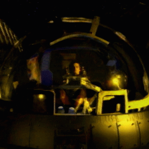 Kevin Richardson Millennium GIF by BACKSTREET BOYS