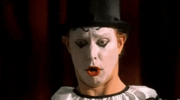 The One Mime GIF by Foo Fighters