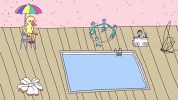 animation loop GIF by Julian Gallese